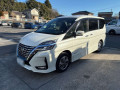 2021 Nissan Serena