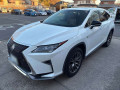 2018 Lexus RX
