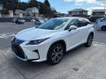 2016 Lexus RX