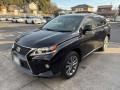 2012 Lexus RX