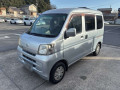 2014 Daihatsu Hijet Cargo