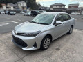 2023 Toyota Corolla Axio
