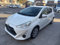 2015 Toyota Aqua