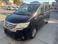 2011 Nissan Serena