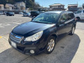 2014 Subaru Legacy Outback