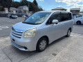 2009 Toyota Noah