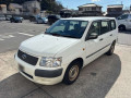 2005 Toyota Succeed Van