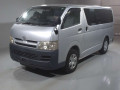 2007 Toyota Hiace Van