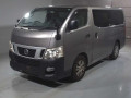 2014 Nissan NV350 CARAVAN VAN