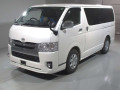2014 Toyota Hiace Van