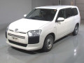 2021 Toyota Probox