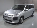 2021 Toyota Probox