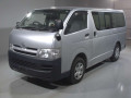 2007 Toyota Hiace Van