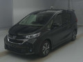 2017 Honda Freed