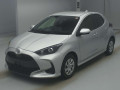 2022 Toyota YARIS