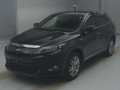 2015 Toyota Harrier Hybrid