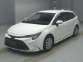 2021 Toyota Corolla Touring Wagon