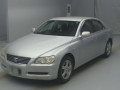 2005 Toyota Mark X