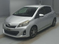 2011 Toyota Vitz