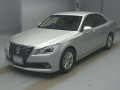 2013 Toyota Crown Hybrid