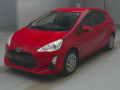 2016 Toyota Aqua