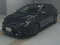 2022 Toyota Corolla Touring Wagon