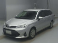2018 Toyota Corolla Fielder