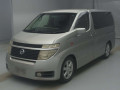 2003 Nissan Elgrand