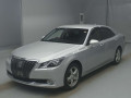 2017 Toyota Crown Majesta