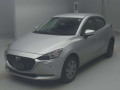 2020 Mazda Mazda2