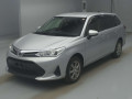 2018 Toyota Corolla Fielder
