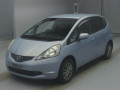 2009 Honda Fit