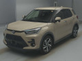 2021 Toyota Raize