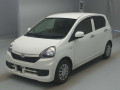 2016 Daihatsu Mira e:S