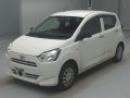 2020 Daihatsu Mira e:S
