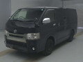 2015 Toyota Hiace Van