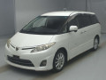 2011 Toyota Estima