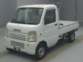 2003 Suzuki Carry Truck