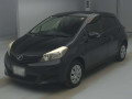 2012 Toyota Vitz