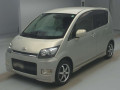 2007 Daihatsu Move Custom