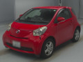 2009 Toyota iQ