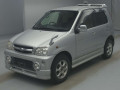 2003 Daihatsu Terios Kid