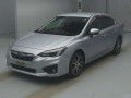 2017 Subaru Impreza G4