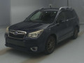 2013 Subaru Forester