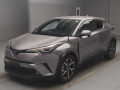 2017 Toyota C-HR