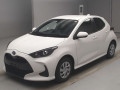 2023 Toyota YARIS