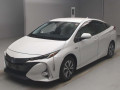 2021 Toyota Prius PHV