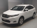 2014 Toyota Harrier