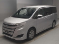 2020 Toyota Noah