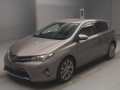 2013 Toyota Auris